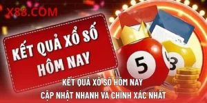 Kết Quả Xổ Số Hôm Nay - Cập Nhật Nhanh Với Giải Thưởng Lớn